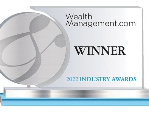 Andes Wealth Technologies Won Two Categories in 2022 Wealthies
