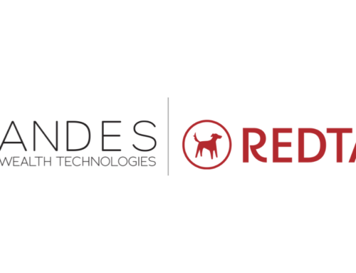 Andes Wealth Technologies Announces Risk Analysis Integration with Redtail CRM