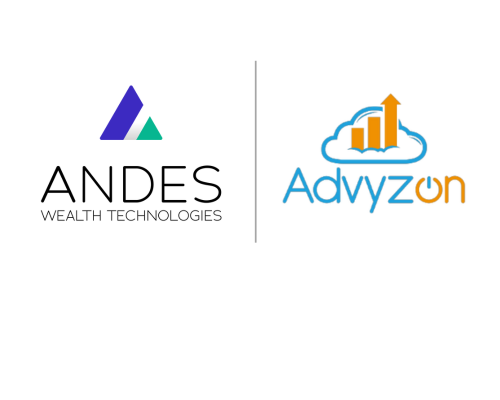 Andes-Advyzon Integration